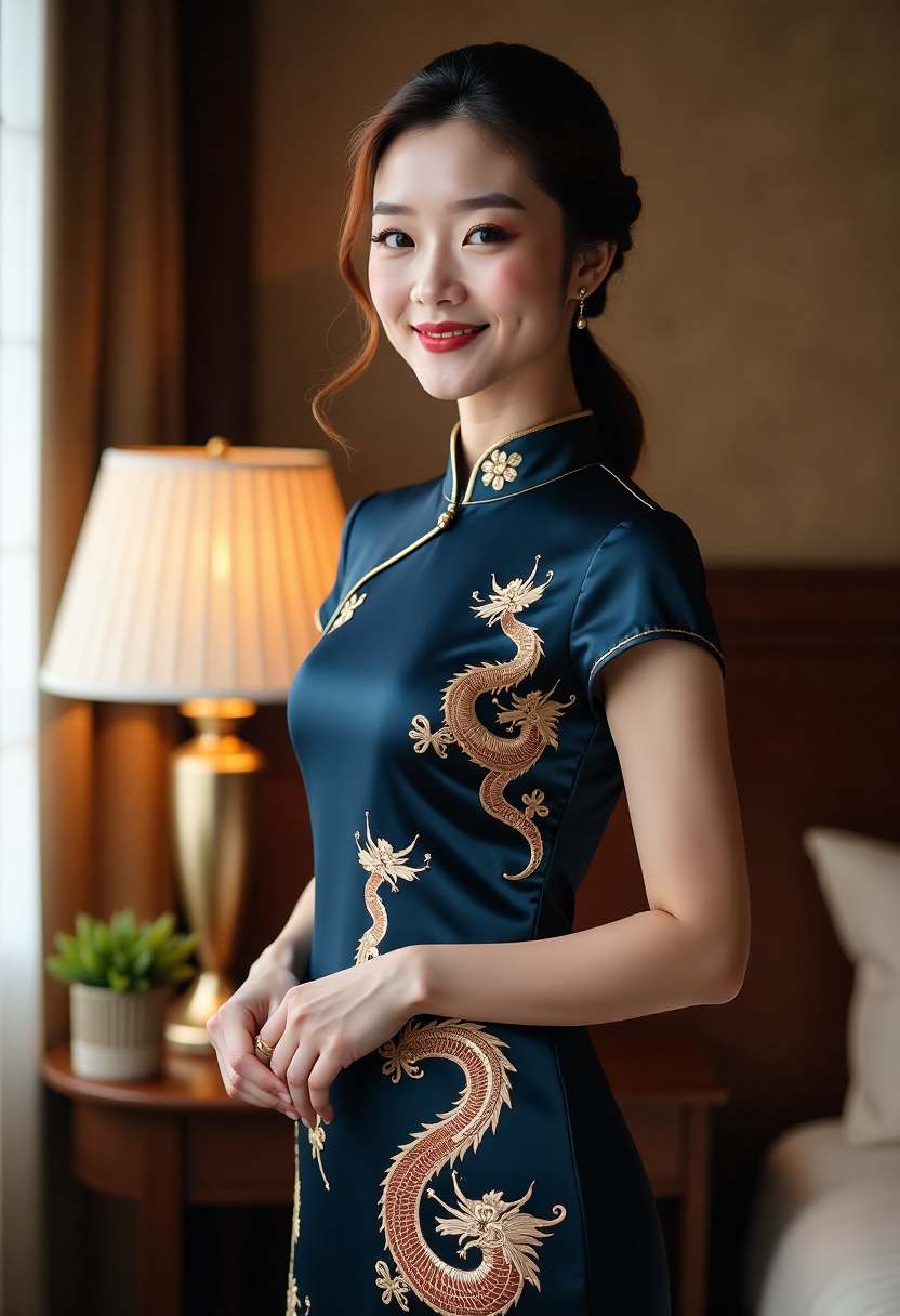 合唱练习室海报